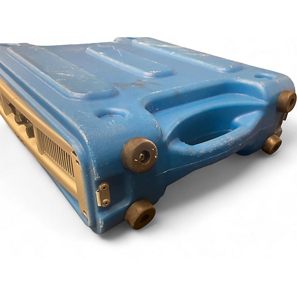 Used QSC GX5 Power Amp