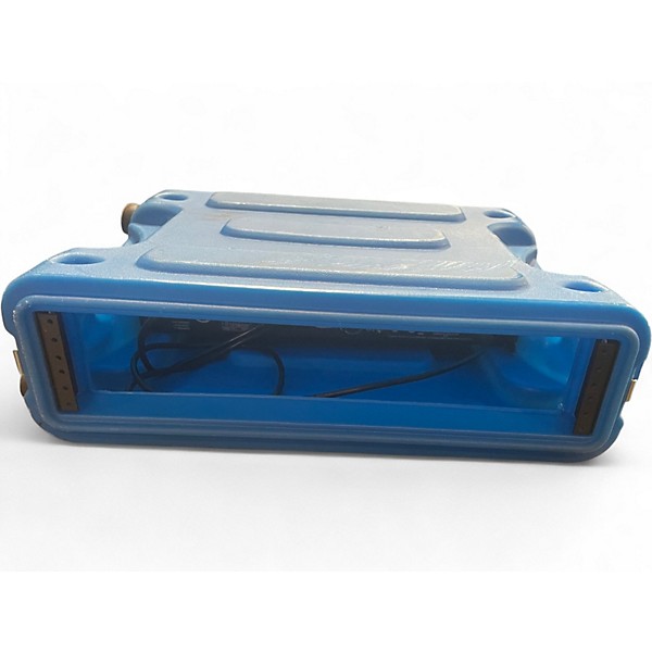 Used QSC GX5 Power Amp