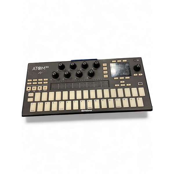 Used PreSonus ATOM SQ MIDI Controller