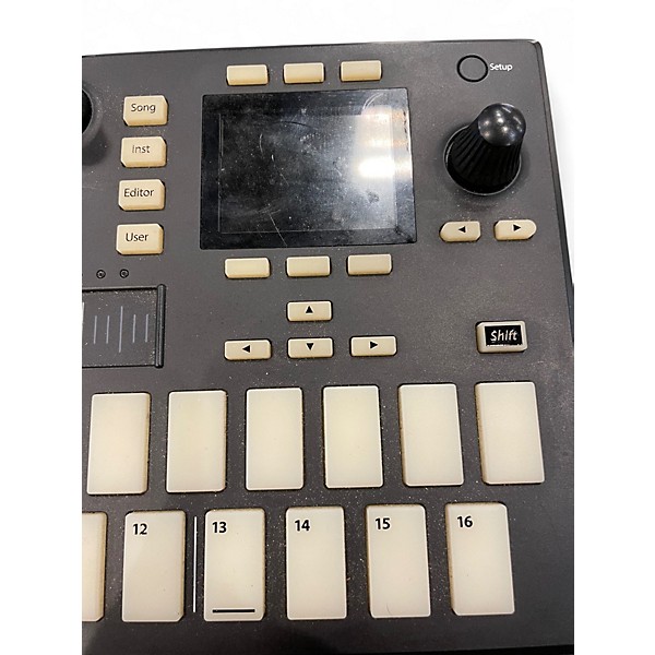 Used PreSonus ATOM SQ MIDI Controller