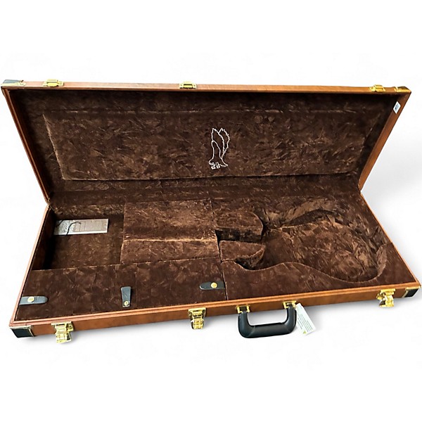 Used PRS Private Stock McCarty Zombie Heart Solid Body Electric Guitar