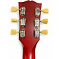 Used Gibson SG TRIBUTE RED Solid Body Electric Guitar