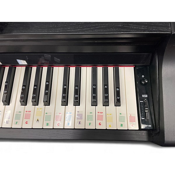 Used Yamaha Clavinova CSP 150