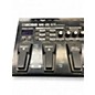 Used BOSS ME25 Guitar Multi Effect Processor