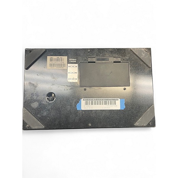 Used BOSS ME25 Guitar Multi Effect Processor