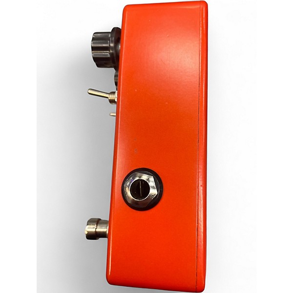 Used Demonfx YJM308 Overdrive Preamp Electric Guitar Pedal Effect Pedal