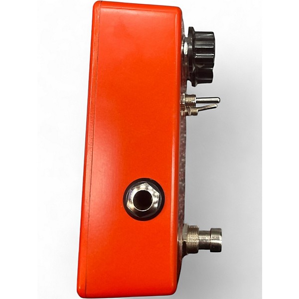 Used Demonfx YJM308 Overdrive Preamp Electric Guitar Pedal Effect Pedal