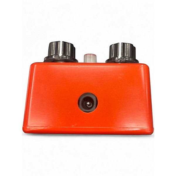 Used Demonfx YJM308 Overdrive Preamp Electric Guitar Pedal Effect Pedal