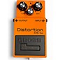 Used BOSS DS1W Effect Pedal thumbnail