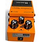 Used BOSS DS1W Effect Pedal