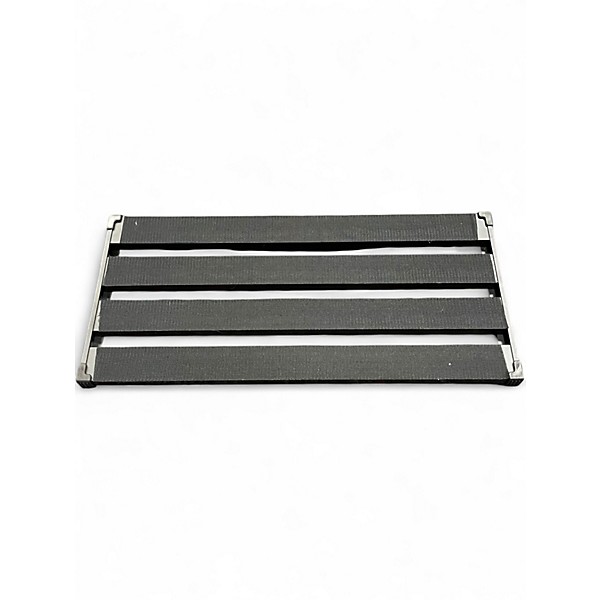 Used Gokko GK-58 Powered Board Pedal Board