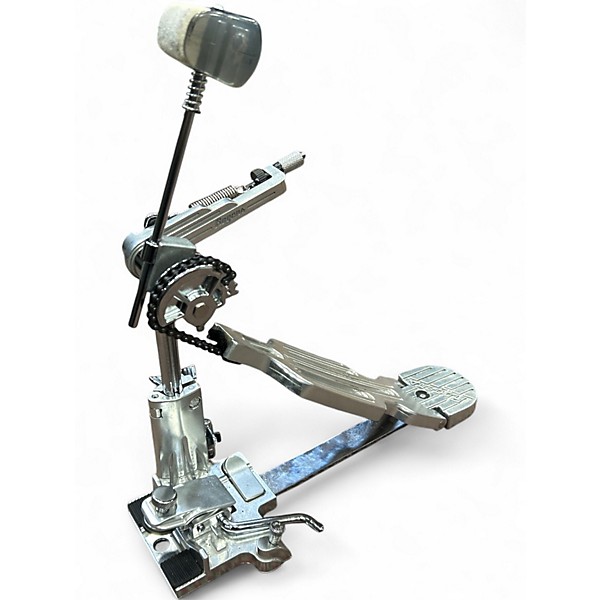 Used Rogers DYNOMATIC Single Bass Drum Pedal