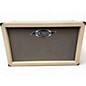 Used New Vintage 2X12 CREAMBACK + V30 Guitar Cabinet thumbnail