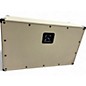 Used New Vintage 2X12 CREAMBACK + V30 Guitar Cabinet