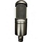 Used Audio-Technica AT2020 Condenser Microphone thumbnail