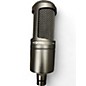 Used Audio-Technica AT2020 Condenser Microphone