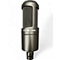 Used Audio-Technica AT2020 Condenser Microphone