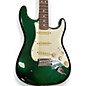 Used Fender PLAYER II STRATOCASTER BRITISH RACING GREEN Solid Body Electric Guitar