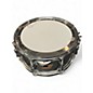 Used Ludwig 14X6.5 Backbeat Elite Steel Snare Steel Drum thumbnail