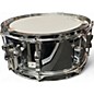 Used Ludwig 14X6.5 Backbeat Elite Steel Snare Steel Drum
