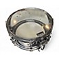 Used Ludwig 14X6.5 Backbeat Elite Steel Snare Steel Drum