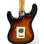 Used Fender American Standard Stratocaster 3 Color Sunburst Solid Body Electric Guitar