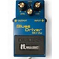 Used BOSS BD2W Blues Driver Waza Craft Effect Pedal thumbnail