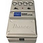 Used Ibanez PM7 Phase Modulator Effect Pedal