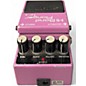 Used BOSS HF2 Hi Band Flanger Effect Pedal