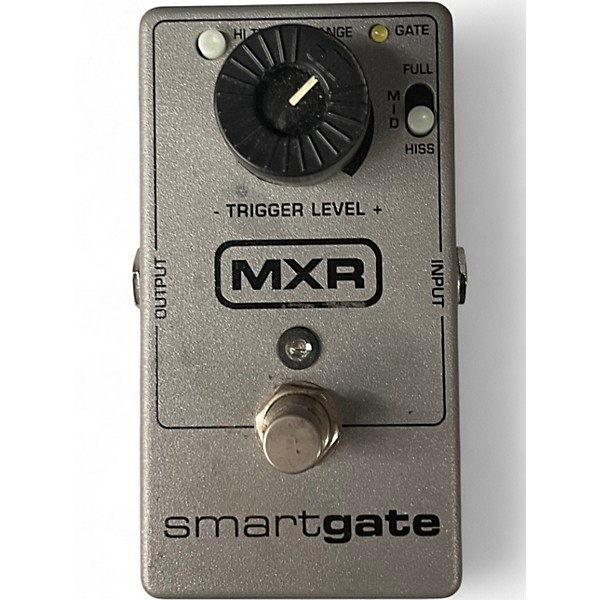 Used MXR M135 Smart Gate Effect Pedal