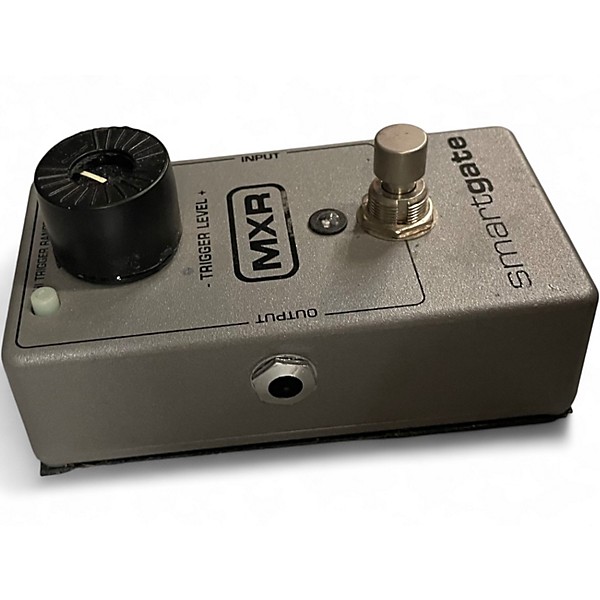 Used MXR M135 Smart Gate Effect Pedal