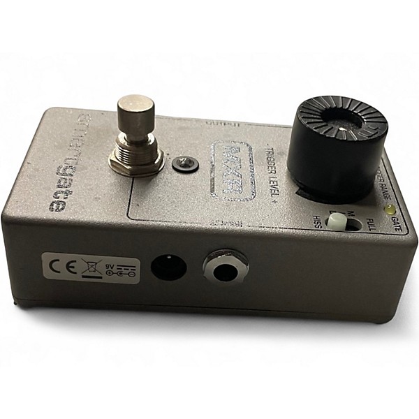 Used MXR M135 Smart Gate Effect Pedal