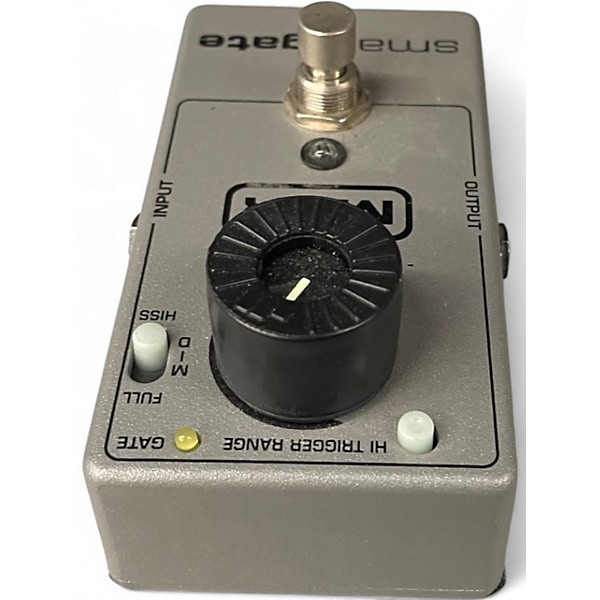 Used MXR M135 Smart Gate Effect Pedal