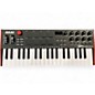 Used Akai MPK MINI PLUS MIDI Controller thumbnail