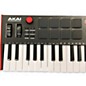 Used Akai MPK MINI PLUS MIDI Controller