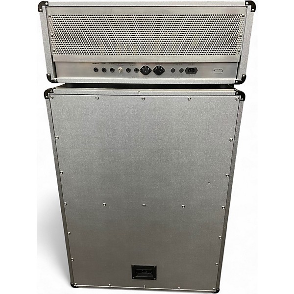 Used Lerxst OMEGA Guitar Stack