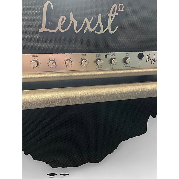 Used Lerxst OMEGA Guitar Stack
