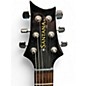 Used PRS Carlos Santana Signature SE Black Solid Body Electric Guitar