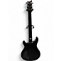 Used PRS Carlos Santana Signature SE Black Solid Body Electric Guitar