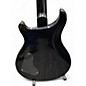 Used PRS Carlos Santana Signature SE Black Solid Body Electric Guitar