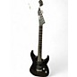 Used ESP LTD M10 Black Solid Body Electric Guitar thumbnail
