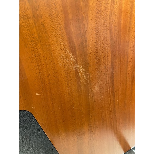 Used Gibson SG Special Natural Satin Solid Body Electric Guitar