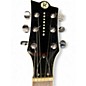 Used Reverend SENSEI JR GREEN Solid Body Electric Guitar