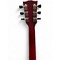 Used Gibson LPJ Worn Cherry Solid Body Electric Guitar