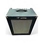 Used Ampeg B100R Bass Combo Amp thumbnail