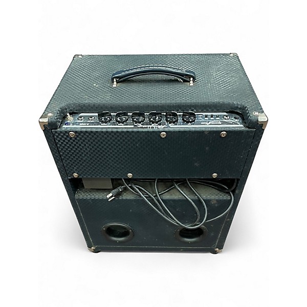 Used Ampeg B100R Bass Combo Amp