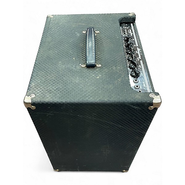 Used Ampeg B100R Bass Combo Amp