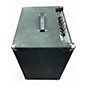 Used Ampeg B100R Bass Combo Amp