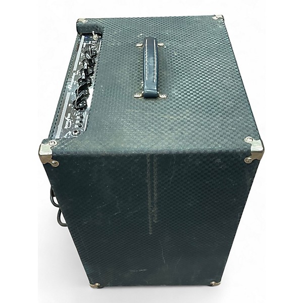 Used Ampeg B100R Bass Combo Amp