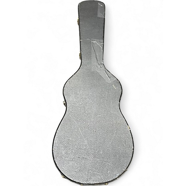 Used ESP LTD EC1000 Gold Top Solid Body Electric Guitar